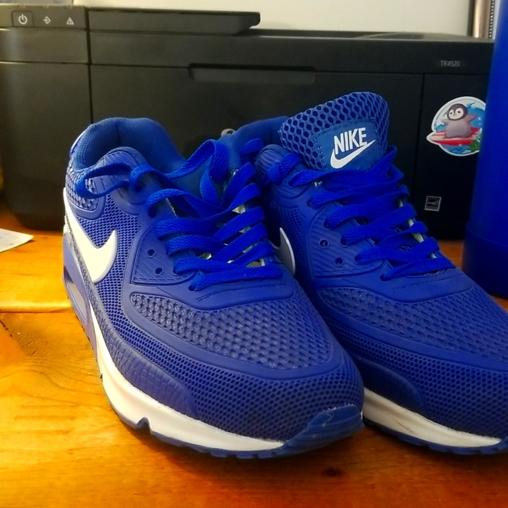 Nike Air Max Size 10
